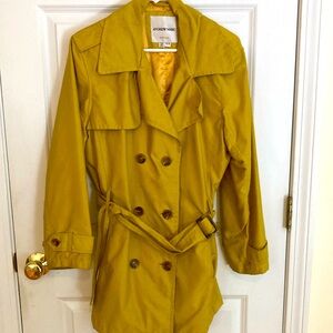 Raincoat